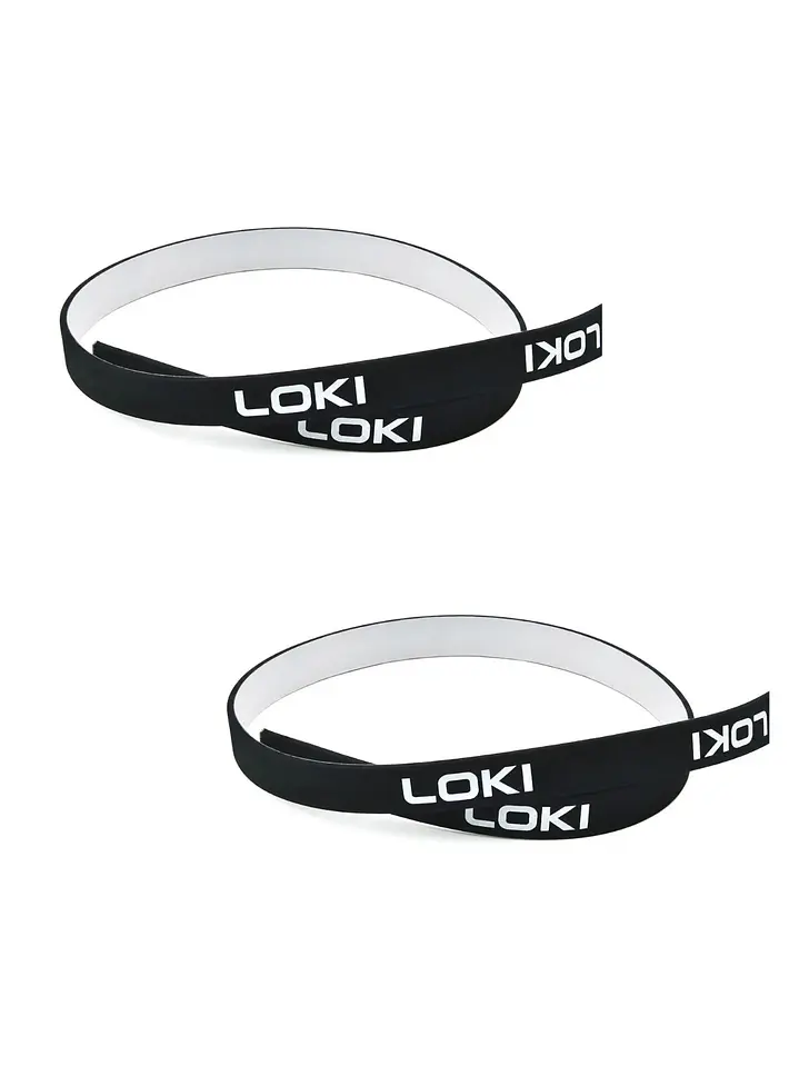 Pack de 2 cintas protectoras de paleta Loki 1