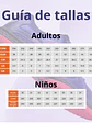 Zapatillas de tenis de mesa para adultos Loki Rxton Azul - Miniatura 8