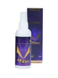 Limpiador Profesional Goma Tenis De Mesa Spray 100 ml - Loki - Miniatura 1