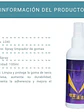 Limpiador Profesional Goma Tenis De Mesa Spray 100 ml - Loki - Miniatura 5