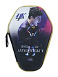 Estuche Funda Dura Premium Paleta Ping Pong Tenis De Mesa - Miniatura 29