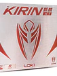 Goma Tenis de Mesa Loki Kirin K1 | Equilibrio Perfecto entre Spin, Velocidad y Control - Miniatura 1
