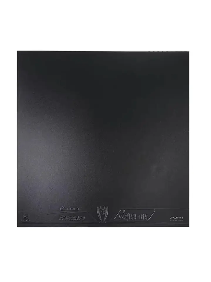 Goma Tenis de Mesa Loki Kirin K1 | Equilibrio Perfecto entre Spin, Velocidad y Control 4