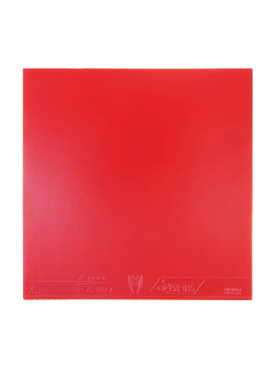 Goma Tenis de Mesa Loki Kirin K1 | Equilibrio Perfecto entre Spin, Velocidad y Control 7
