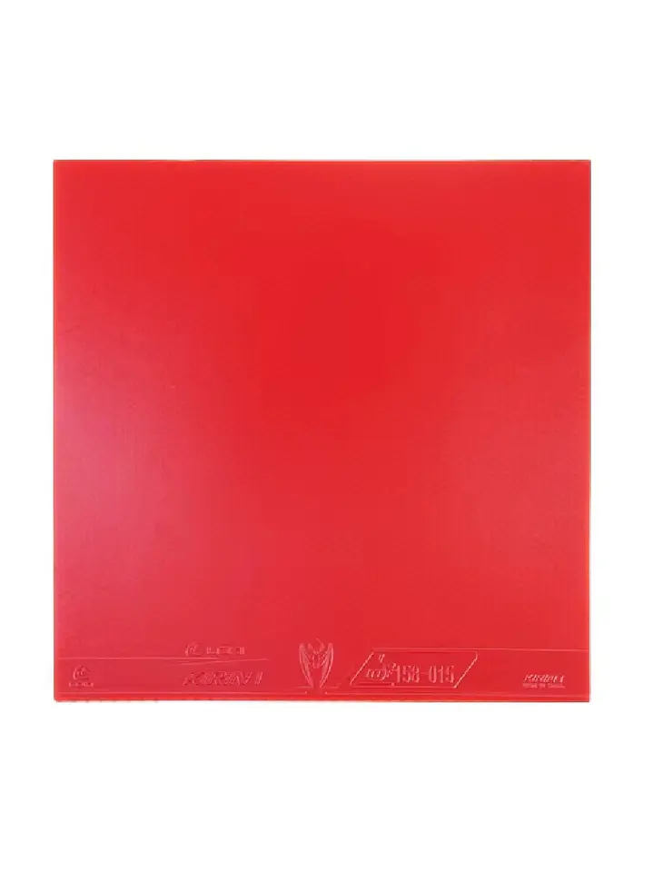Goma Tenis de Mesa Loki Kirin K1 | Equilibrio Perfecto entre Spin, Velocidad y Control 7