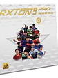 Goma Tenis de Mesa Loki Rxton 9 Pro | Spin Extremo, Potencia y Control de Competición - Miniatura 1