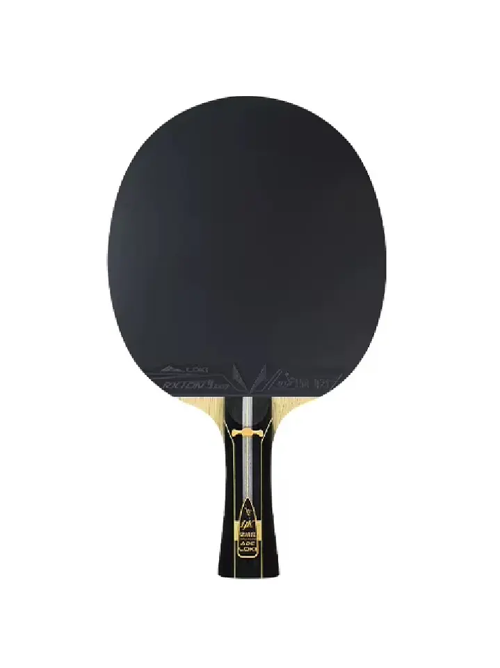 Goma Tenis de Mesa Loki Rxton 9 Pro | Spin Extremo, Potencia y Control de Competición 7