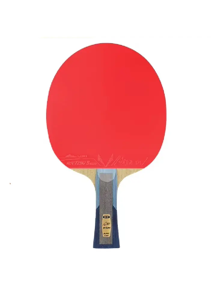 Goma Tenis de Mesa Loki Rxton 9 Pro | Spin Extremo, Potencia y Control de Competición 9
