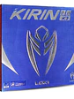Goma Tenis de Mesa Loki Kirin K3 | Potencia, Spin y Precisión para el Juego Ofensivo Moderno - Miniatura 1