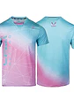 Polera Deportiva Loki | Secado Rápido, Comodidad Superior y Diseño de Competición - Miniatura 3