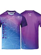Polera Deportiva Loki | Secado Rápido, Comodidad Superior y Diseño de Competición - Miniatura 4