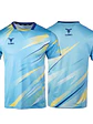Polera Deportiva Loki | Secado Rápido, Comodidad Superior y Diseño de Competición - Miniatura 7