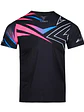 Polera Deportiva Loki | Secado Rápido, Comodidad Superior y Diseño de Competición - Miniatura 8