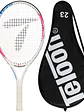Raqueta De Tenis Para Niños (6-7 Años) Teloon® 23 Pulgadas - Miniatura 5