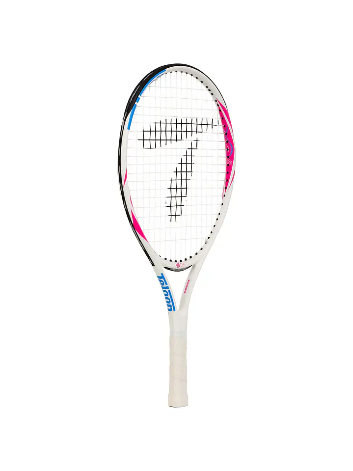 Raqueta De Tenis Para Niños (6-7 Años) Teloon® 23 Pulgadas 6