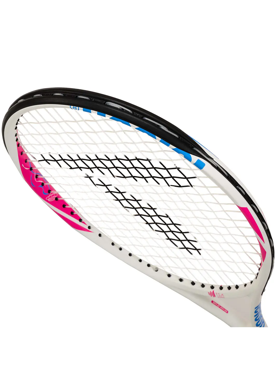 Raqueta De Tenis Para Niños (6-7 Años) Teloon® 23 Pulgadas 9