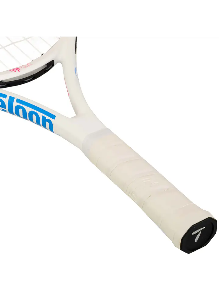 Raqueta De Tenis Para Niños (6-7 Años) Teloon® 23 Pulgadas 11