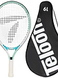 Raqueta De Tenis Para Niños (2-3 Años) Teloon® 19 Pulgadas - Miniatura 6