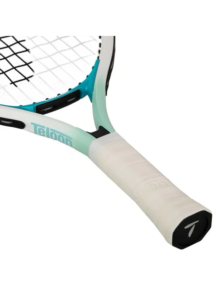 Raqueta De Tenis Para Niños (2-3 Años) Teloon® 19 Pulgadas 9
