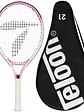 Raqueta De Tenis Para Niños (4-5 Años) Teloon® 21 Pulgadas - Miniatura 14