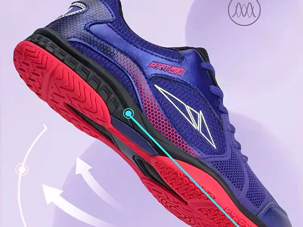 ¿Por qué NO Debes Usar Zapatillas Running para Jugar Tenis de Mesa?