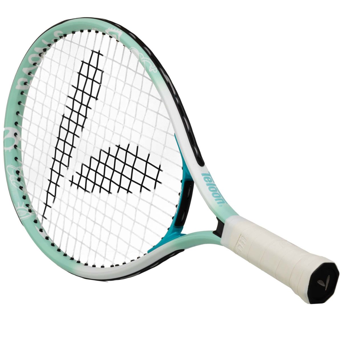 Guía de Tamaños de Raquetas de Tenis para Niños según su Edad y Estatura