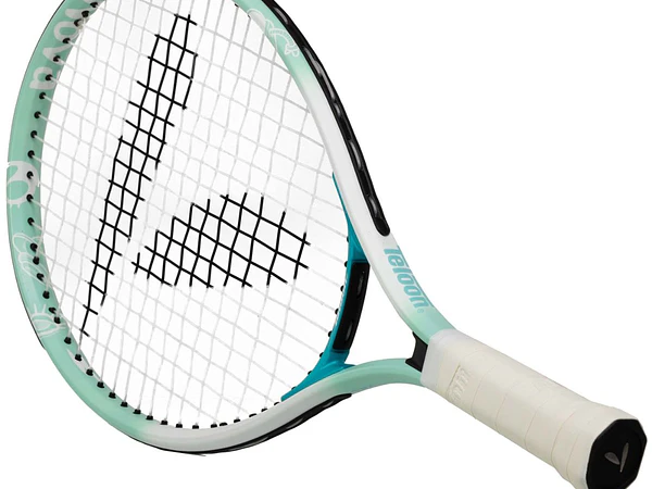 Guía de Tamaños de Raquetas de Tenis para Niños según su Edad y Estatura