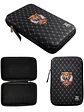 Estuche Funda Dura Premium Paleta Ping Pong Tenis De Mesa - Miniatura 31