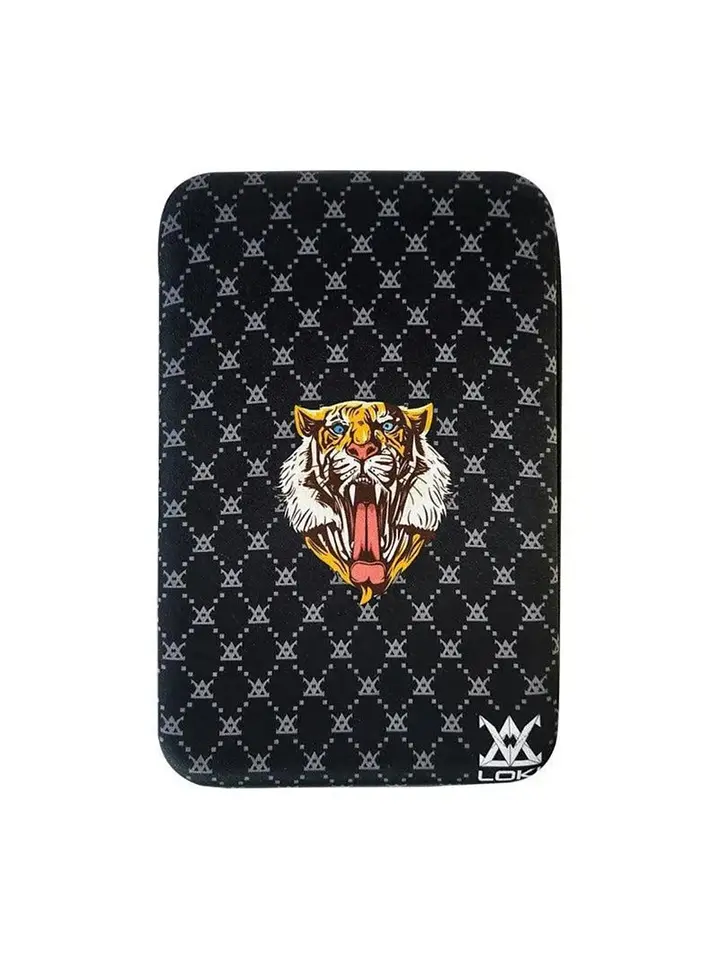 Estuche Funda Dura Premium Paleta Ping Pong Tenis De Mesa 30