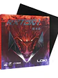 Goma Tenis de Mesa Loki Rxton1 - Miniatura 1