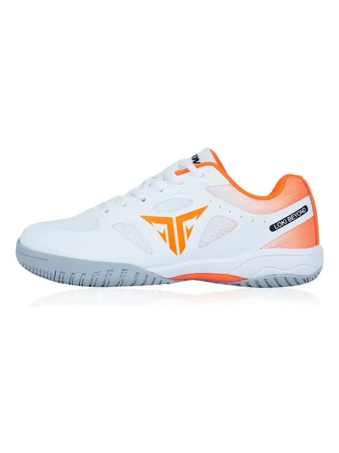 Zapatillas De Tenis De Mesa Loki Telson 2.0 1