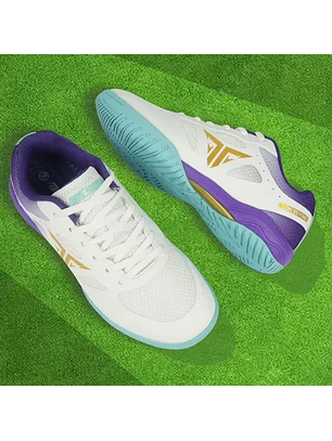 Zapatillas De Tenis De Mesa Loki Telson 2.0