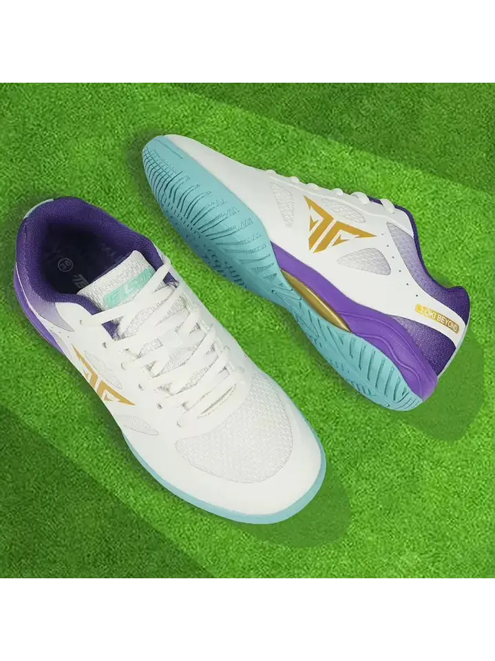 Zapatillas De Tenis De Mesa Loki Telson 2.0 2