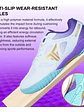 Zapatillas De Tenis De Mesa Loki Telson 2.0 - Miniatura 4