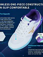 Zapatillas De Tenis De Mesa Loki Telson 2.0 - Miniatura 6