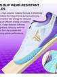 Zapatillas De Tenis De Mesa Loki Telson 2.0 - Miniatura 10