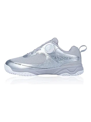 Zapatillas De Tenis De Mesa Loki Rxton 5.0 - Sin Cordones