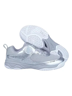Zapatillas De Tenis De Mesa Loki Rxton 5.0 - Sin Cordones