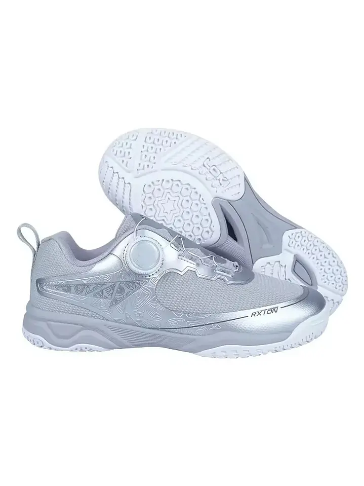 Zapatillas De Tenis De Mesa Loki Rxton 5.0 - Sin Cordones 2