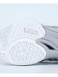 Zapatillas De Tenis De Mesa Loki Rxton 5.0 - Sin Cordones - Miniatura 3