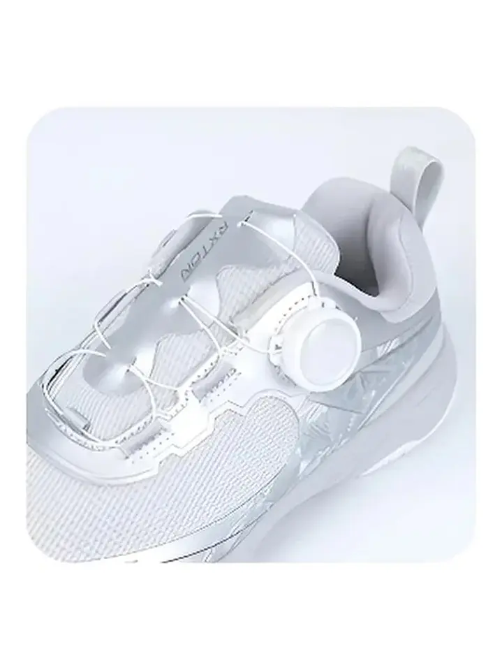 Zapatillas De Tenis De Mesa Loki Rxton 5.0 - Sin Cordones 5