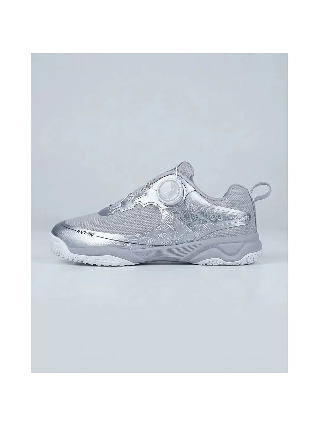 Zapatillas De Tenis De Mesa Loki Rxton 5.0 - Sin Cordones 6