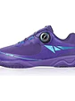 Zapatillas De Tenis De Mesa Loki Rxton 5.0 - Sin Cordones - Miniatura 1