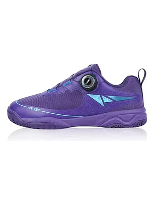 Zapatillas De Tenis De Mesa Loki Rxton 5.0 - Sin Cordones