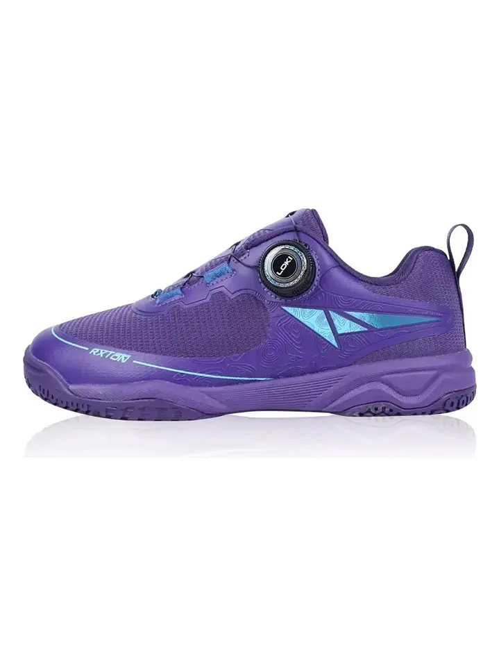 Zapatillas De Tenis De Mesa Loki Rxton 5.0 - Sin Cordones 1