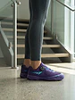 Zapatillas De Tenis De Mesa Loki Rxton 5.0 - Sin Cordones - Miniatura 6