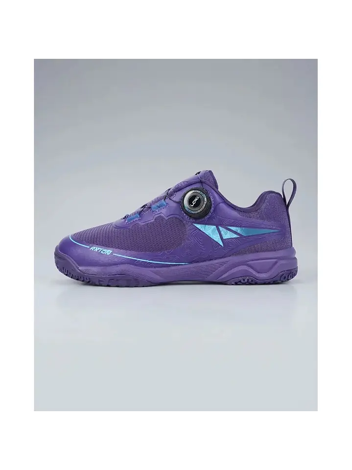 Zapatillas De Tenis De Mesa Loki Rxton 5.0 - Sin Cordones 8