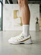 Zapatillas Loki Arthur Sin Cordondes  Para Tenis De Mesa - Miniatura 4