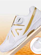 Zapatillas Loki Arthur Sin Cordondes  Para Tenis De Mesa - Miniatura 5