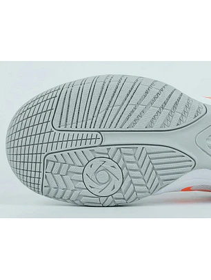 Zapatillas De Tenis De Mesa Loki Telson 2.0